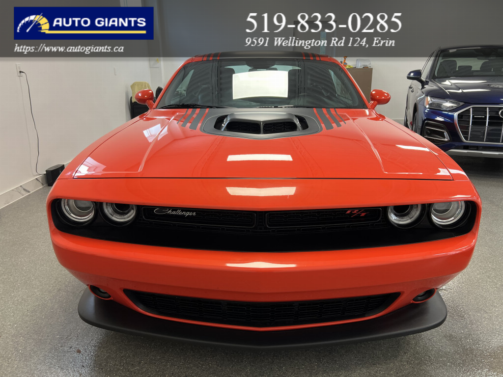 2020 Dodge Challenger | Auto Giants — thumbnail 7