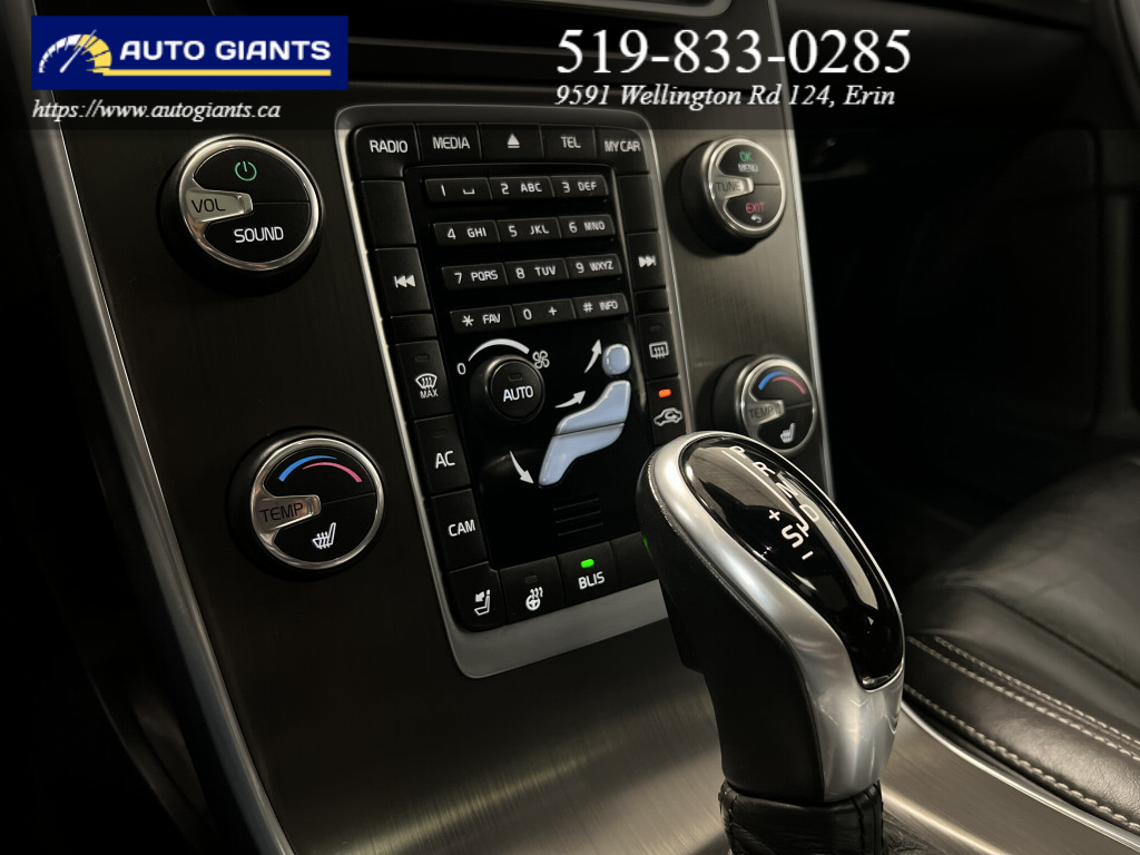 2015 Volvo V60 | Auto Giants — thumbnail 12