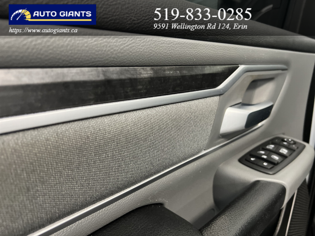 2020 Ram 1500 | Auto Giants — thumbnail 10