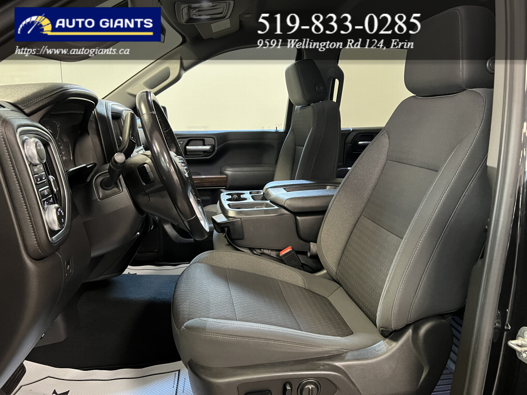 2021 GMC Sierra 1500 | Auto Giants — thumbnail 9