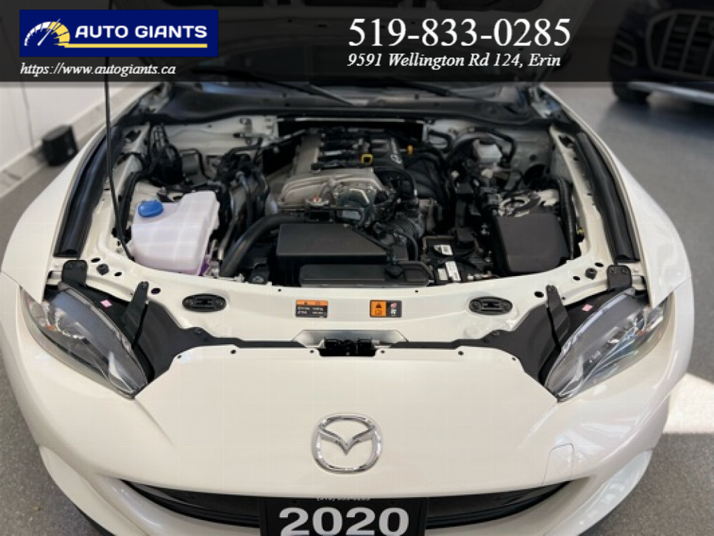 2020 Mazda MX-5 | Auto Giants — thumbnail 22