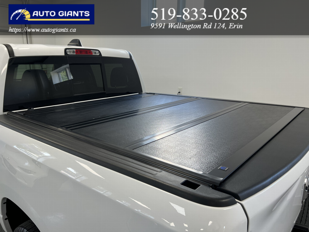 2020 Ram 1500 | Auto Giants — thumbnail 9