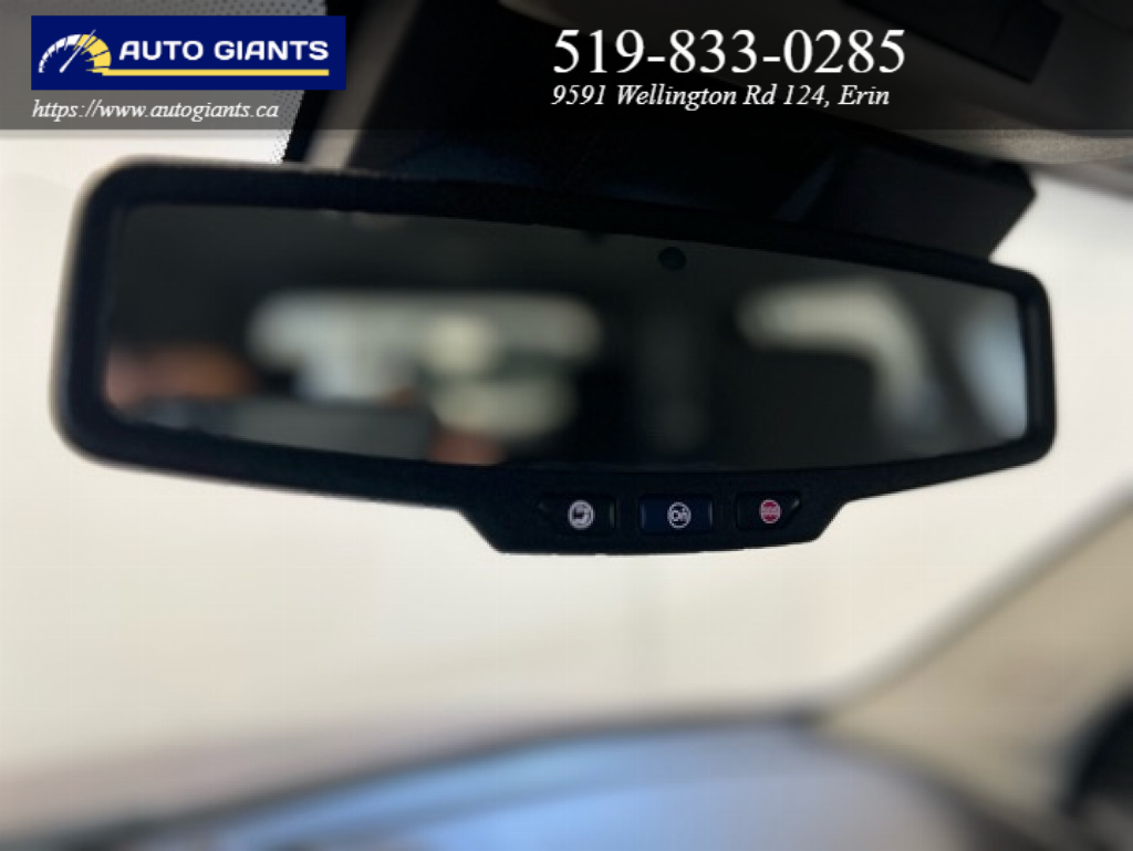 2016 GMC Terrain | Auto Giants — thumbnail 14