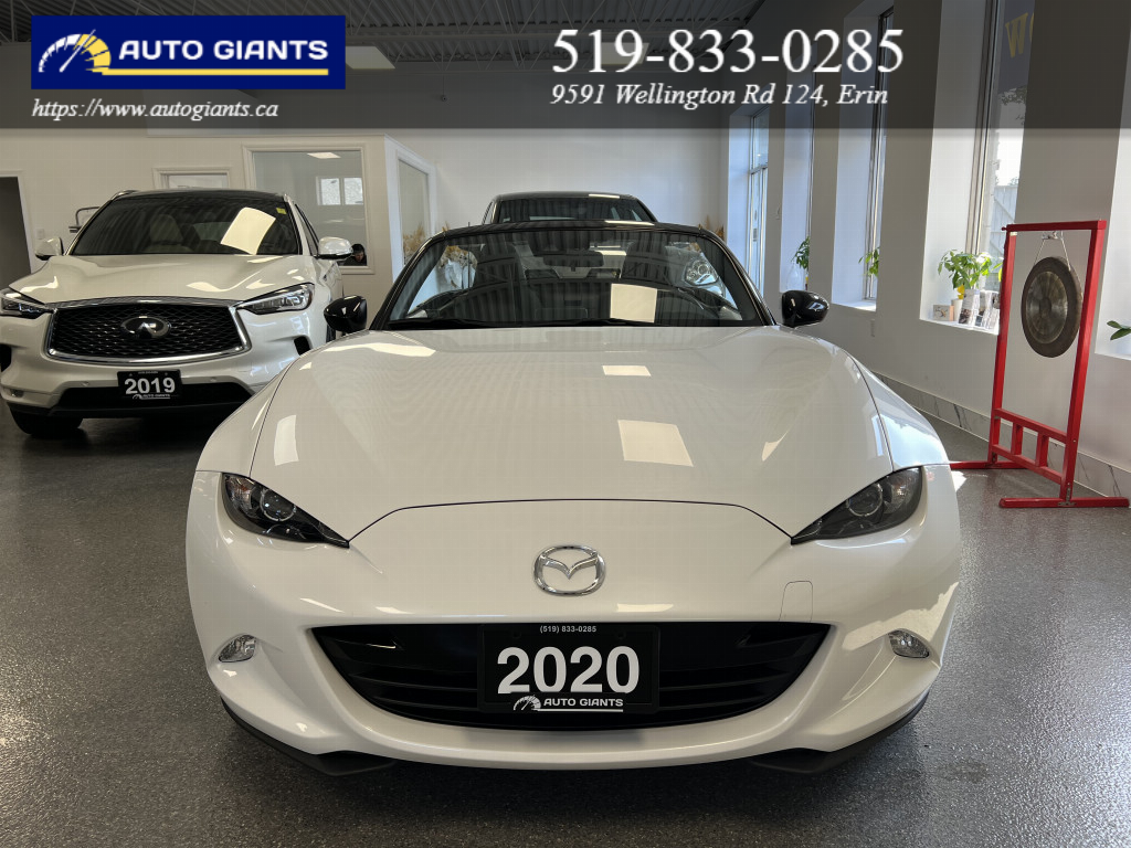 2020 Mazda MX-5 | Auto Giants — thumbnail 6