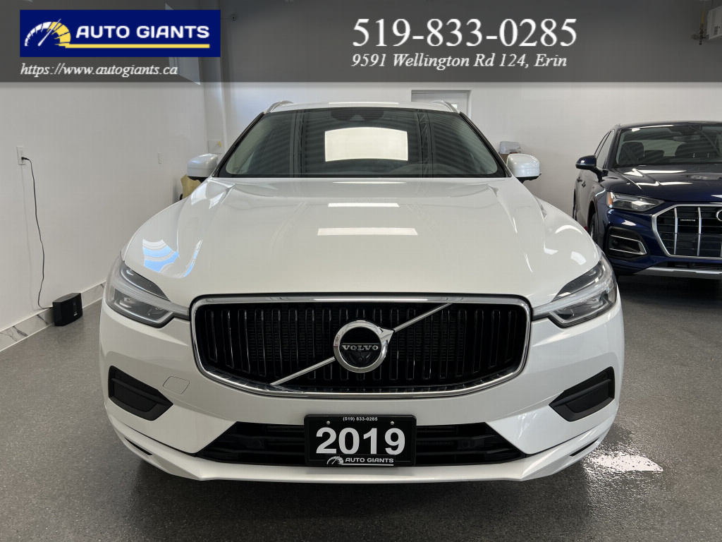 2019 Volvo XC60 | Auto Giants — thumbnail 7