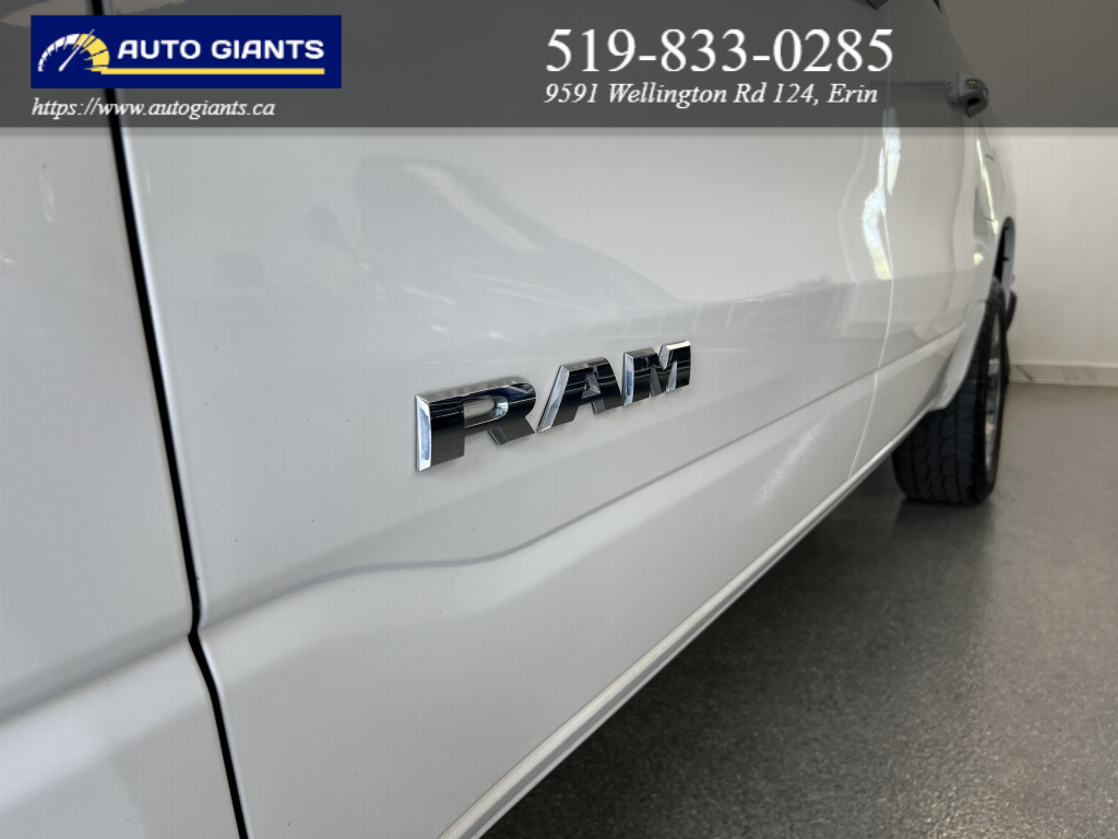 2020 Ram 1500 | Auto Giants — thumbnail 33