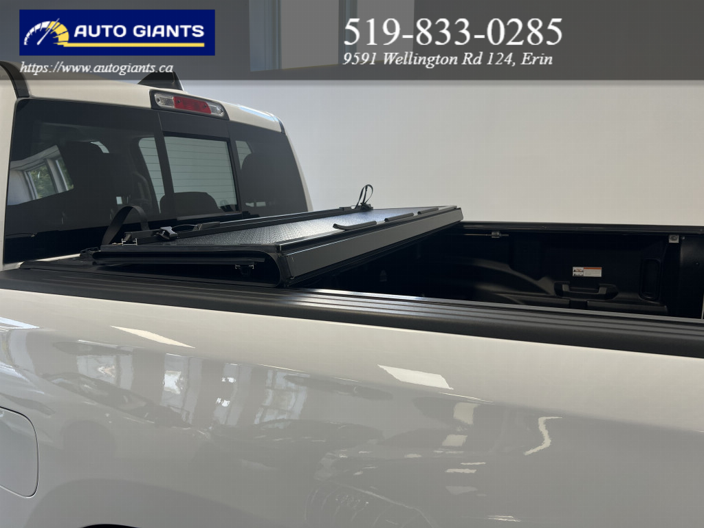 2020 Ram 1500 | Auto Giants — thumbnail 5