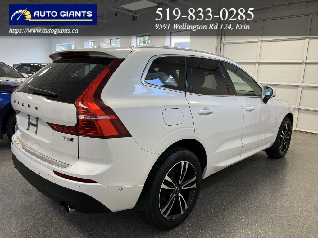 2019 Volvo XC60 | Auto Giants — thumbnail 5