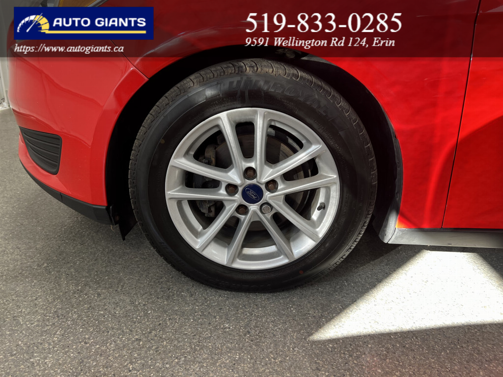 2016 Ford Focus SE | Auto Giants — thumbnail 20