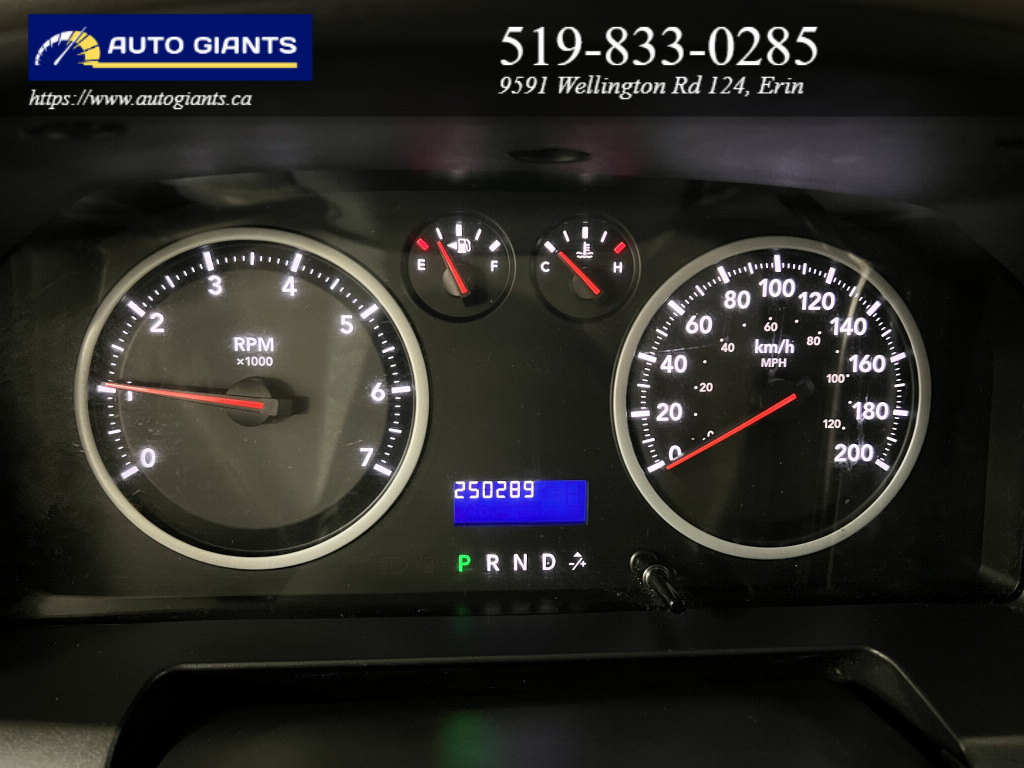 2012 Ram 1500 | Auto Giants — thumbnail 12
