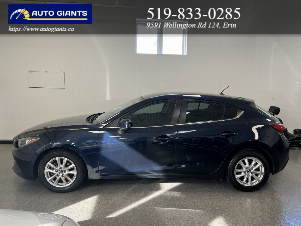 2015 Mazda MAZDA3 | Auto Giants — thumbnail 2