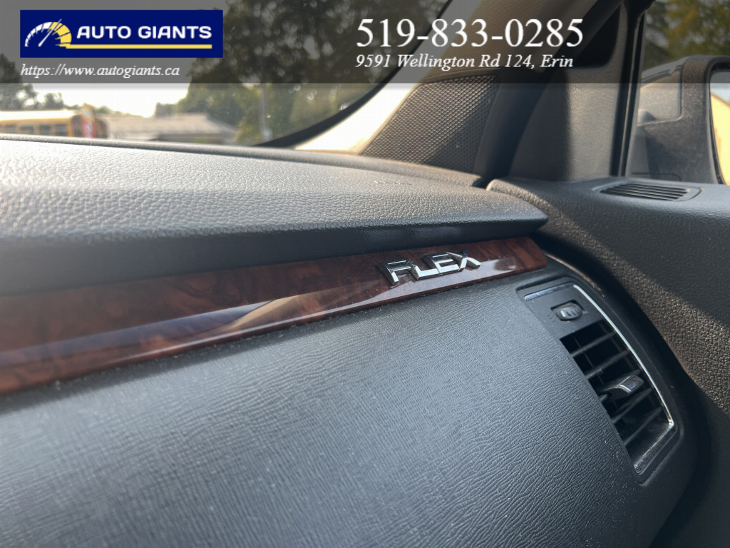 2011 Ford Flex | Auto Giants — thumbnail 15
