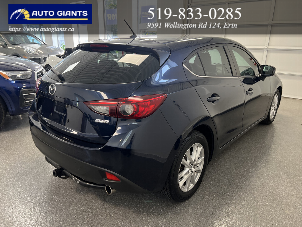 2015 Mazda MAZDA3 | Auto Giants — thumbnail 5
