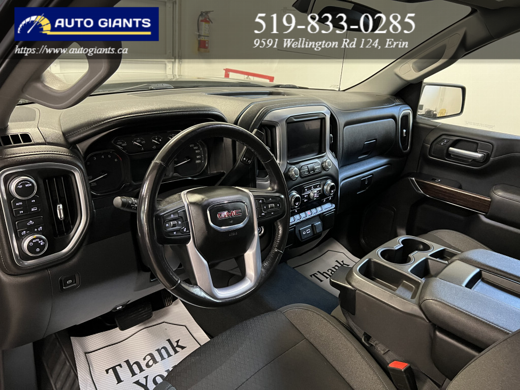 2021 GMC Sierra 1500 | Auto Giants — thumbnail 10