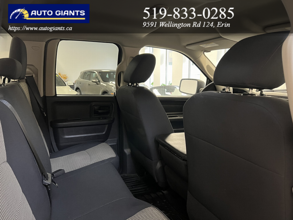 2012 Ram 1500 | Auto Giants — thumbnail 16