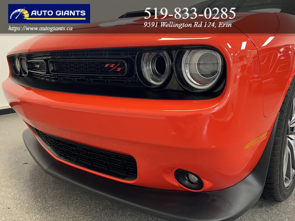 2020 Dodge Challenger | Auto Giants — thumbnail 27