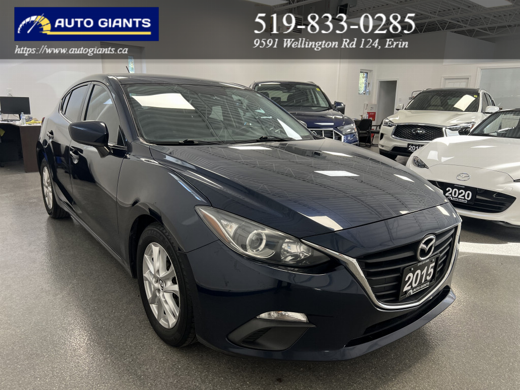 2015 Mazda MAZDA3 | Auto Giants — thumbnail 6