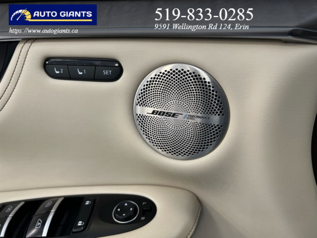 2019 Infiniti QX50 | Auto Giants — thumbnail 13