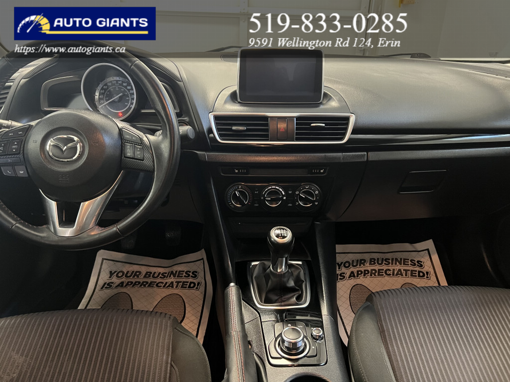 2015 Mazda MAZDA3 | Auto Giants — thumbnail 13