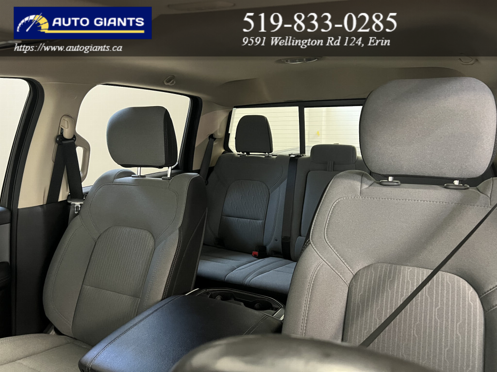 2020 Ram 1500 | Auto Giants — thumbnail 20