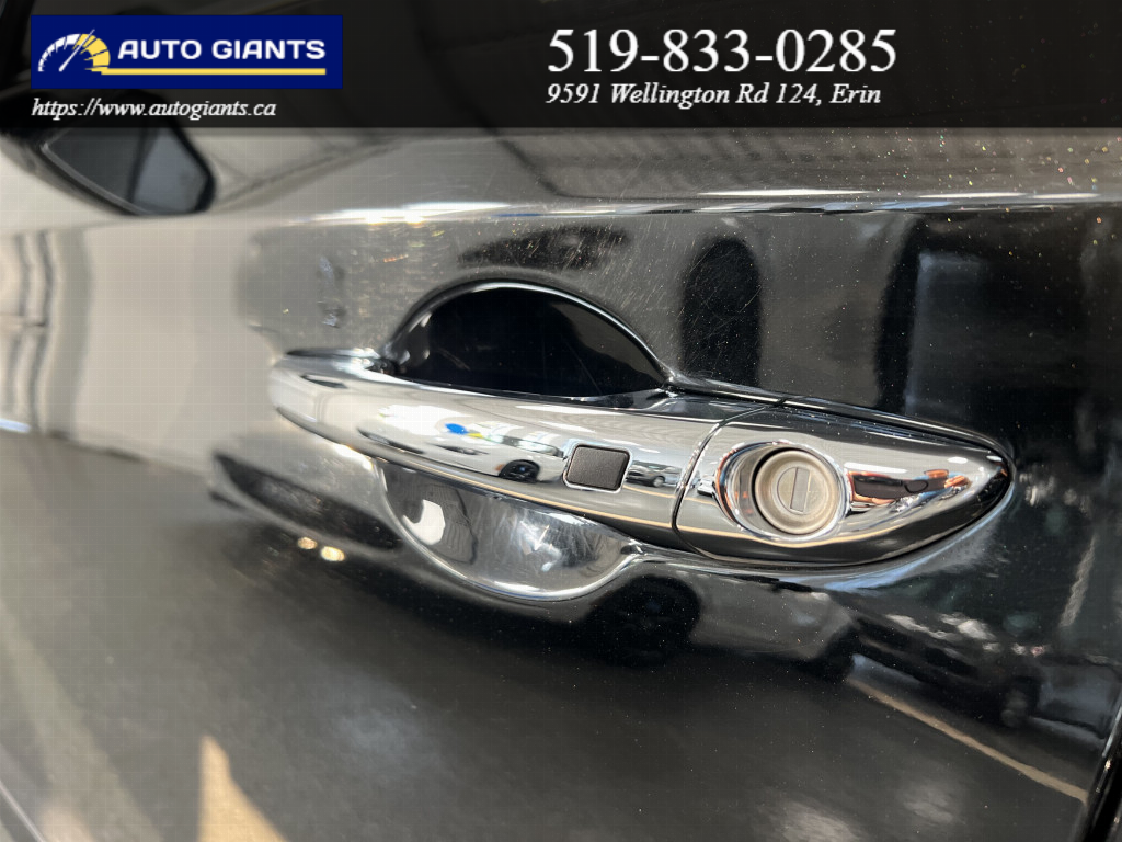 2019 Hyundai Sonata | Auto Giants — thumbnail 19
