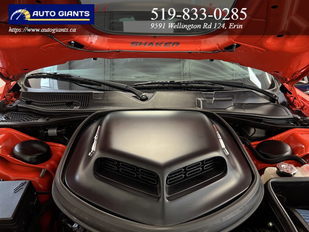 2020 Dodge Challenger | Auto Giants — thumbnail 29