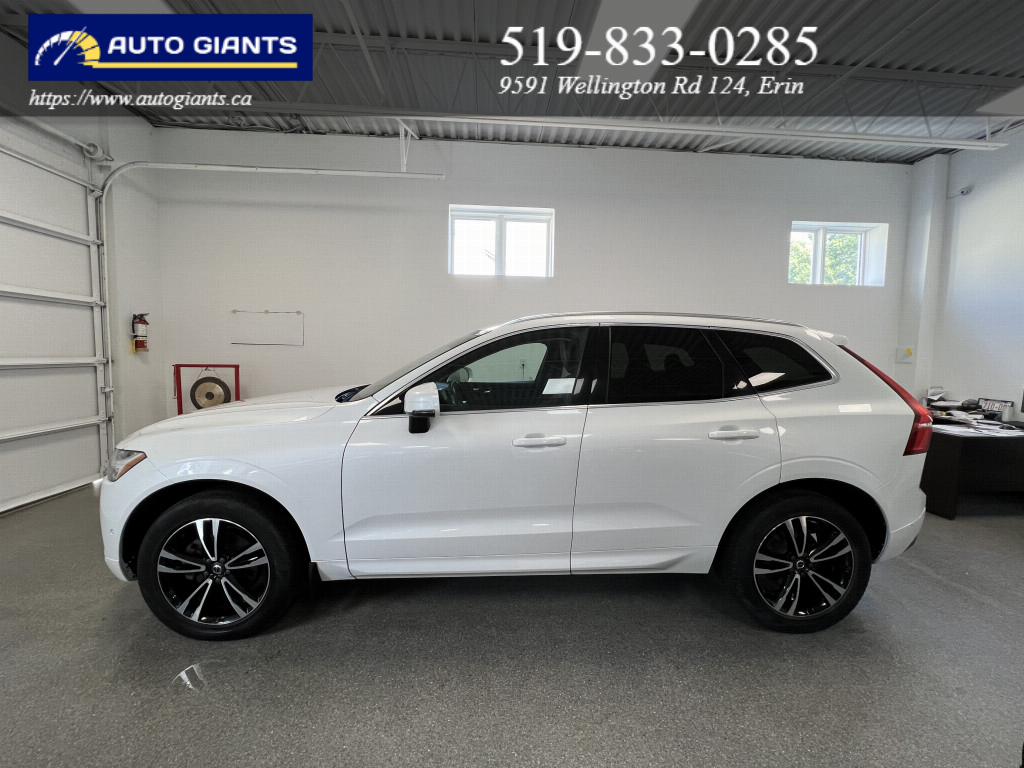 2019 Volvo XC60 | Auto Giants — thumbnail 2
