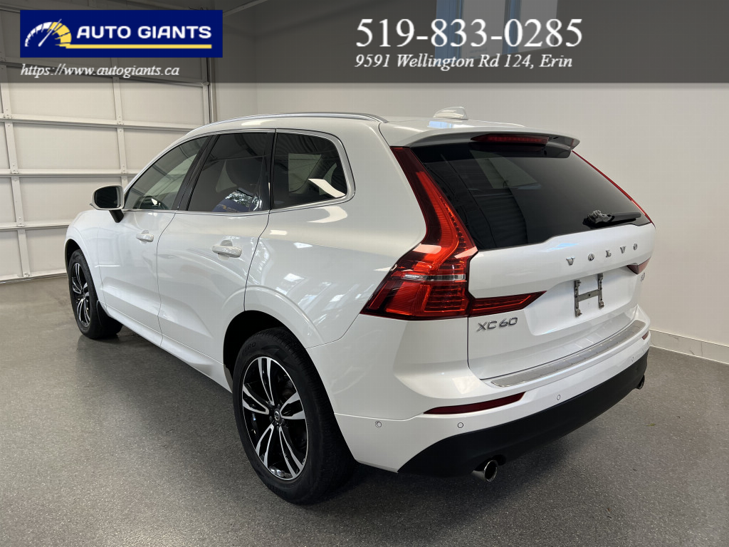 2019 Volvo XC60 | Auto Giants — thumbnail 3