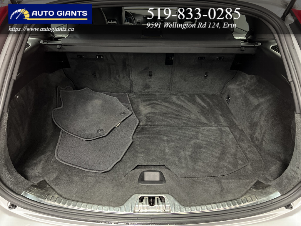 2015 Volvo V60 | Auto Giants — thumbnail 18