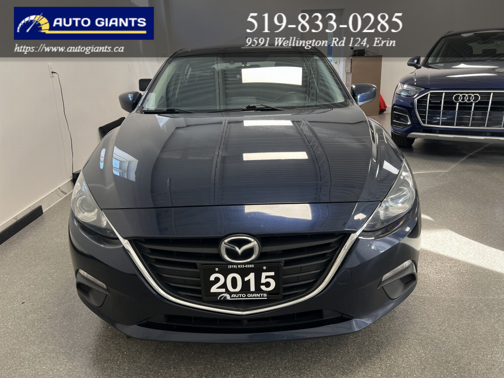 2015 Mazda MAZDA3 | Auto Giants — thumbnail 7