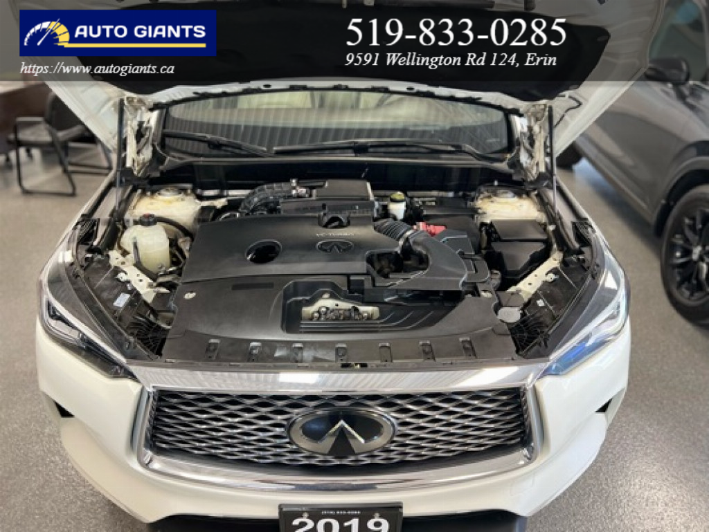 2019 Infiniti QX50 | Auto Giants — thumbnail 23