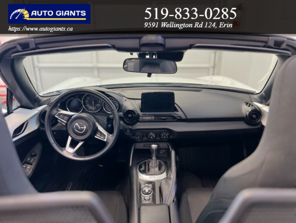 2020 Mazda MX-5 | Auto Giants — thumbnail 16