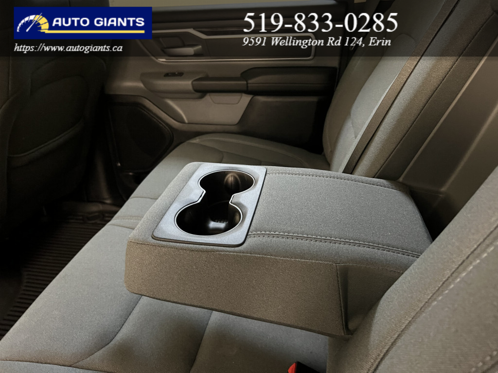 2020 Ram 1500 | Auto Giants — thumbnail 24