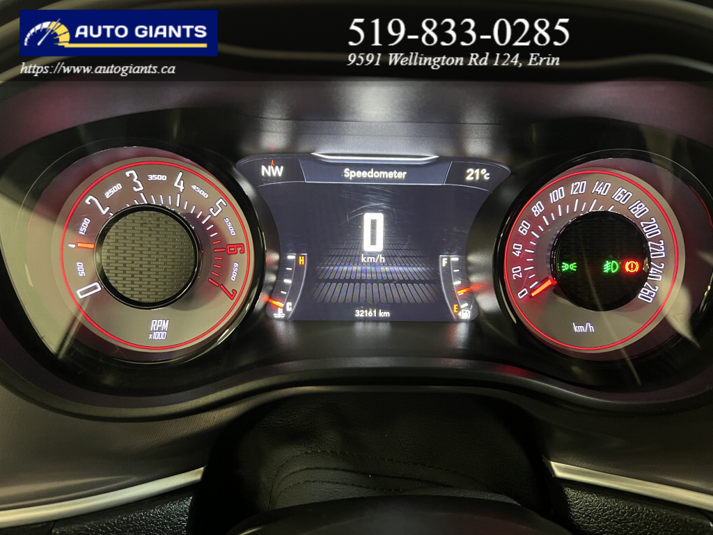 2020 Dodge Challenger | Auto Giants — thumbnail 10