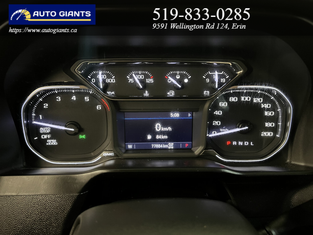 2021 GMC Sierra 1500 | Auto Giants — thumbnail 12