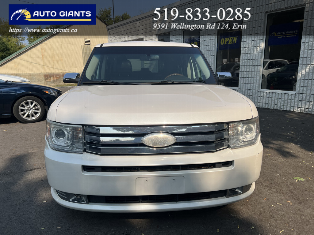 2011 Ford Flex | Auto Giants — thumbnail 7