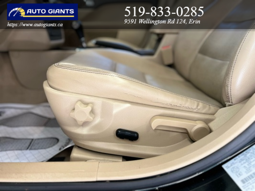 2007 Ford Fusion | Auto Giants — thumbnail 9