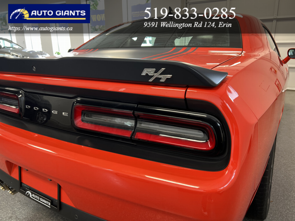2020 Dodge Challenger | Auto Giants — thumbnail 28