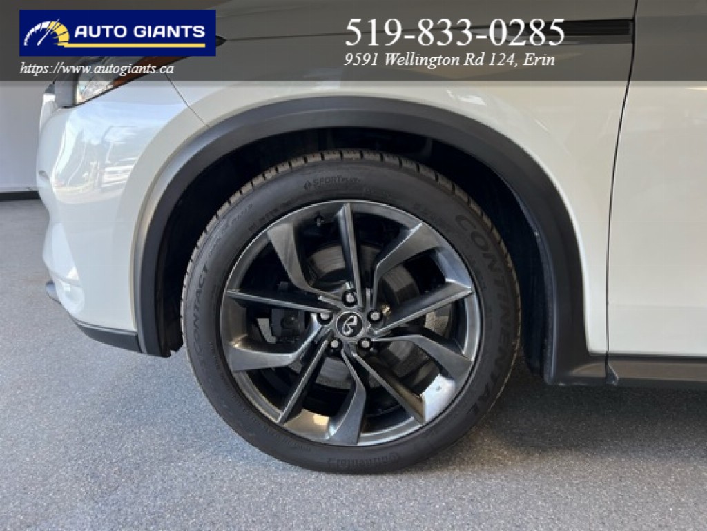 2019 Infiniti QX50 | Auto Giants — thumbnail 24
