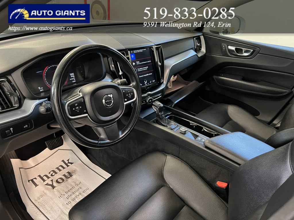 2019 Volvo XC60 | Auto Giants — thumbnail 10