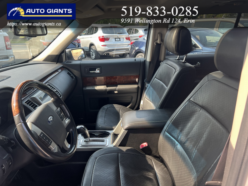 2011 Ford Flex | Auto Giants — thumbnail 8