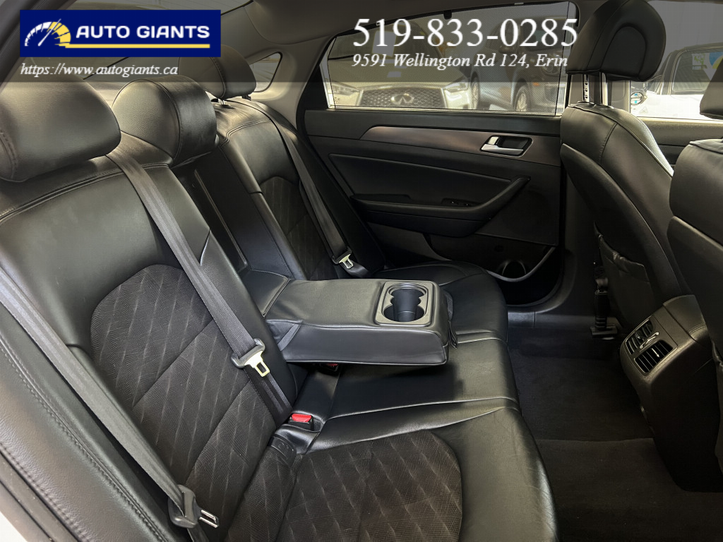 2015 Hyundai Sonata | Auto Giants — thumbnail 17