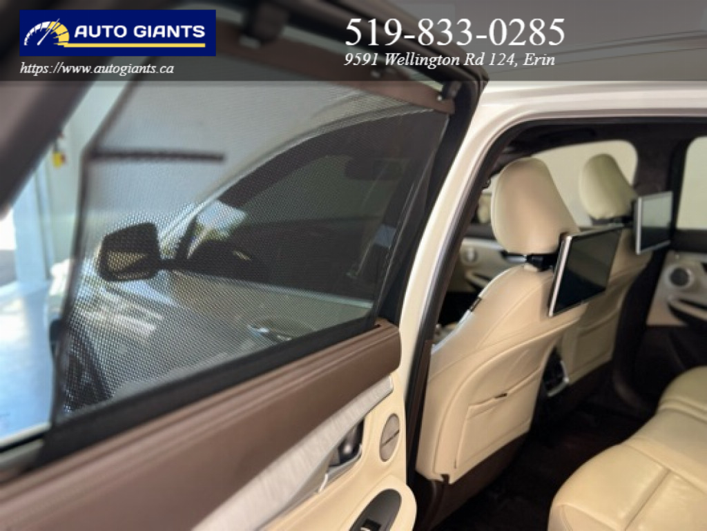 2019 Infiniti QX50 | Auto Giants — thumbnail 18