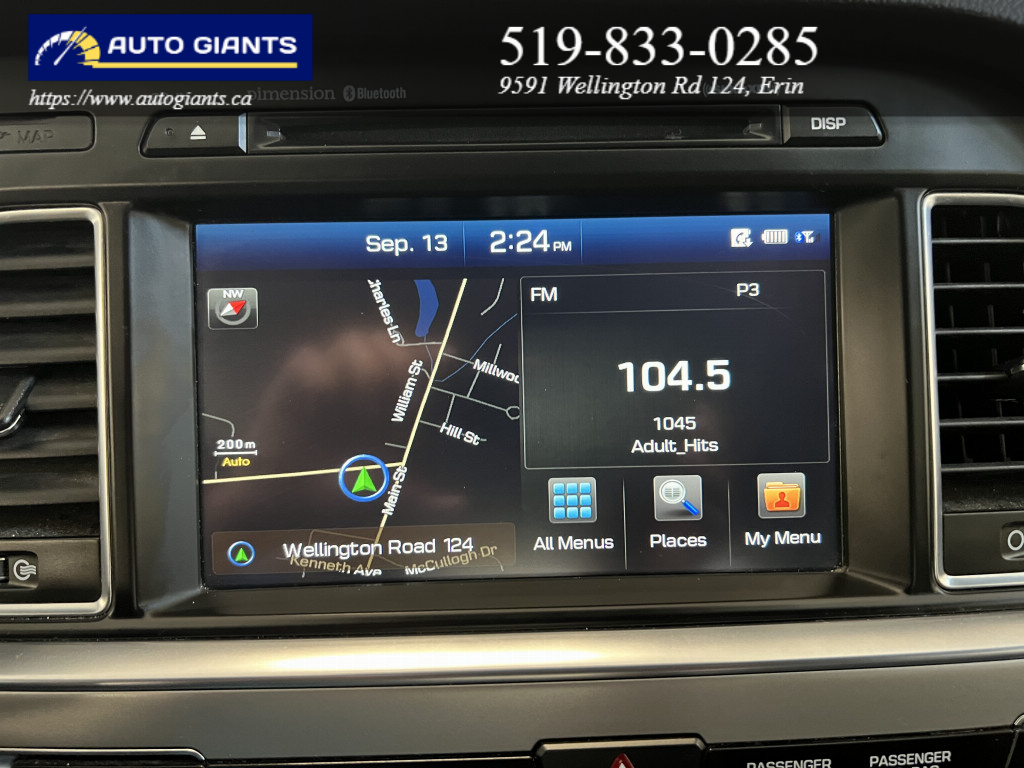 2015 Hyundai Sonata | Auto Giants — thumbnail 13