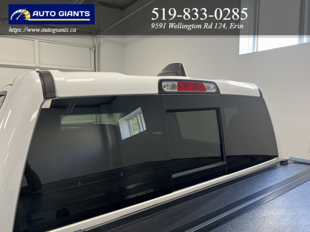 2020 Ram 1500 | Auto Giants — thumbnail 29