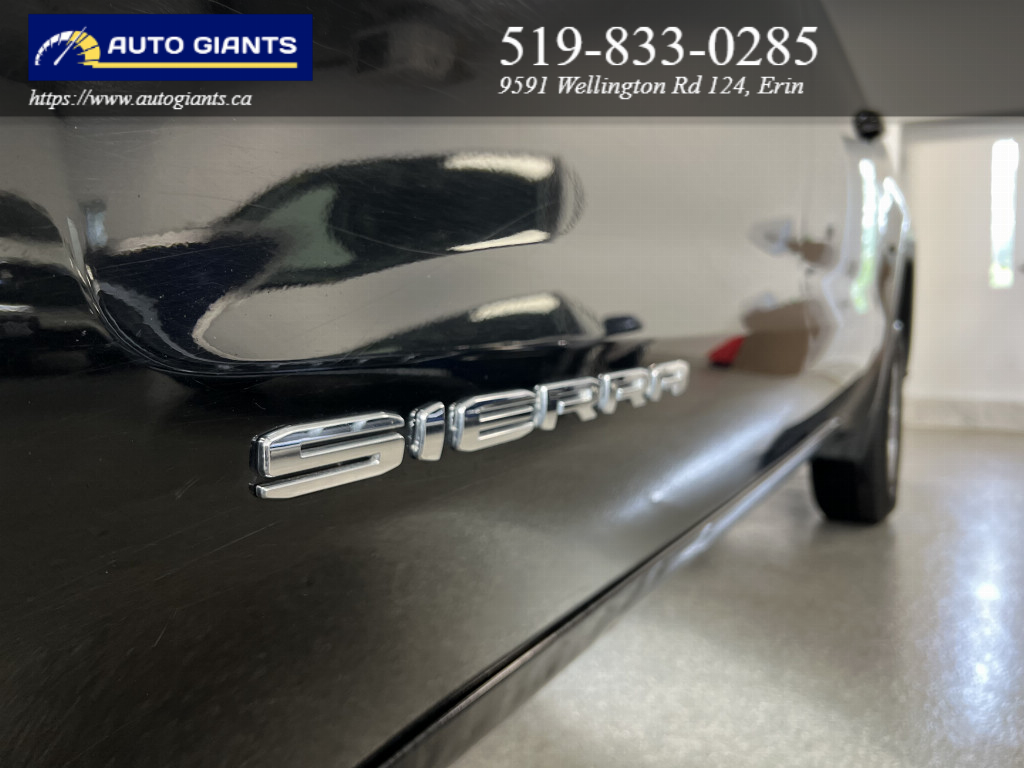 2021 GMC Sierra 1500 | Auto Giants — thumbnail 24