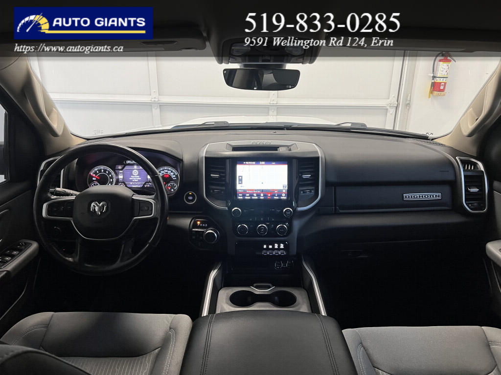 2020 Ram 1500 | Auto Giants — thumbnail 21
