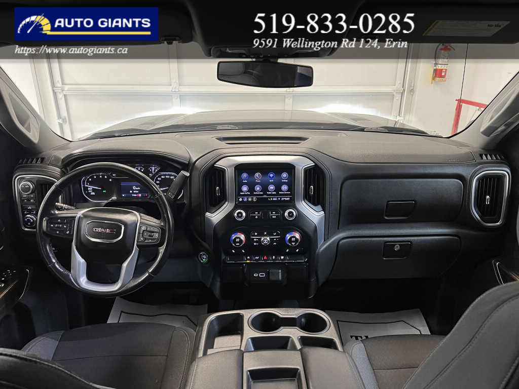 2021 GMC Sierra 1500 | Auto Giants — thumbnail 14