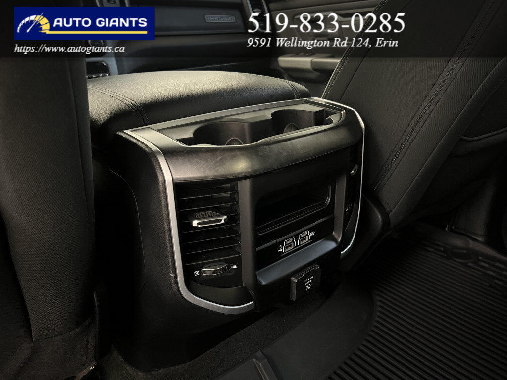 2020 Ram 1500 | Auto Giants — thumbnail 23