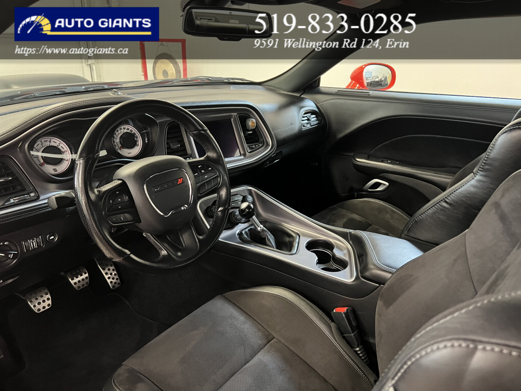 2020 Dodge Challenger | Auto Giants — thumbnail 13